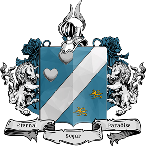 Coat of Arms of LocoRoco Kulche